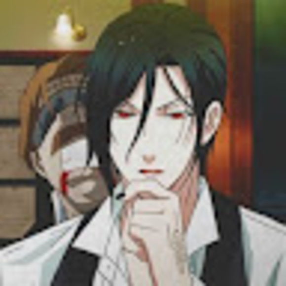 Meet your Posher, Yandere - Picture 1 of 1